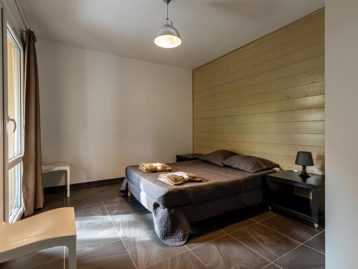 Apartment Marina Di Favone - Fav101 By Interhome Exterior foto