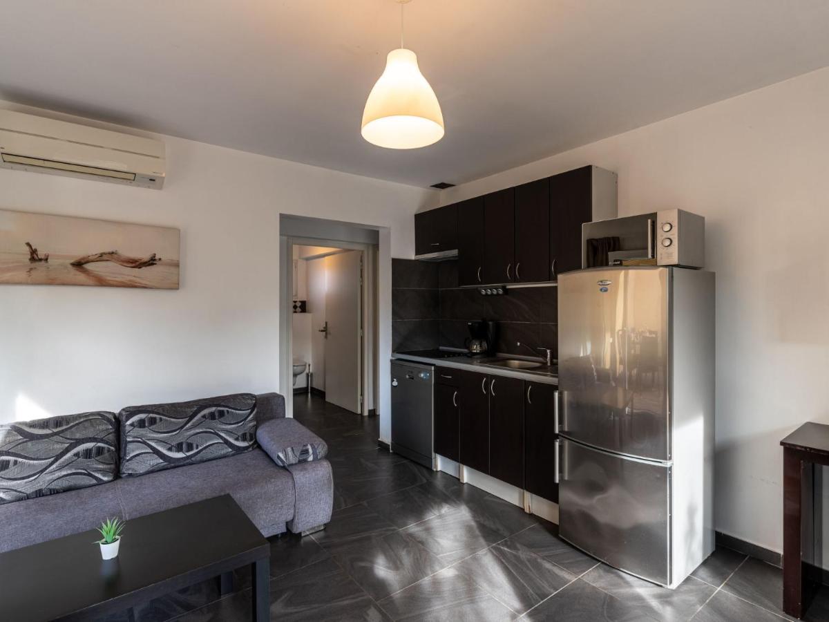 Apartment Marina Di Favone - Fav101 By Interhome Exterior foto